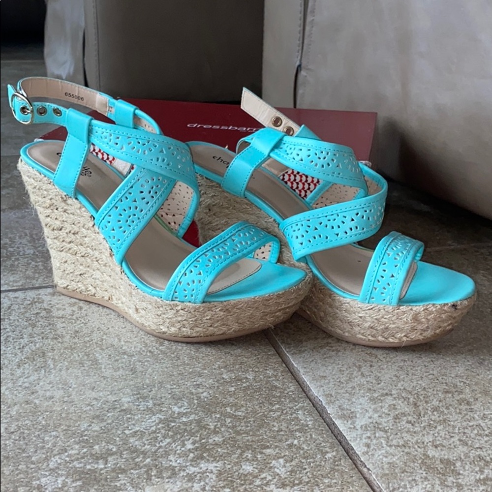 Heels